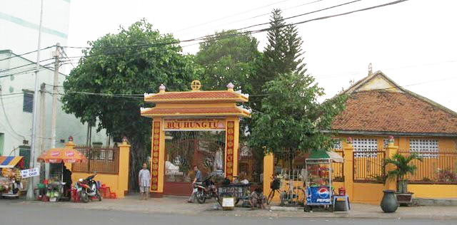 Ngã Ba Dốc Sỏi Gallery 1