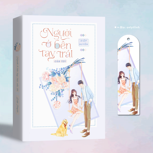 Người ở bên tay trái của tôi là ai? Gallery 1