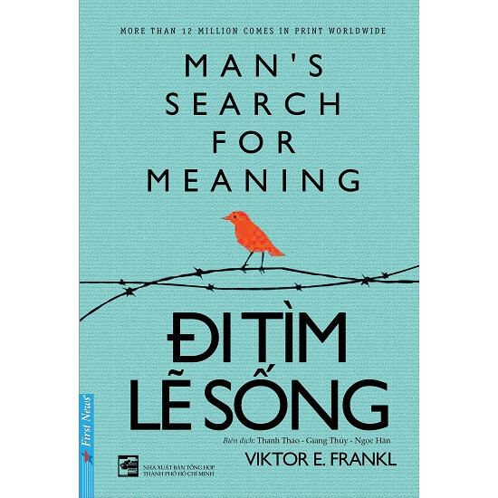 Sách Đi Tìm Lẽ Sống PDF Gallery 1