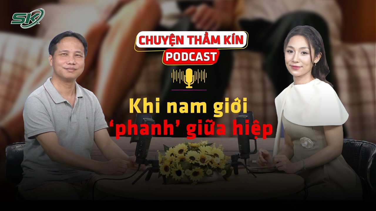Hỏi Đáp Chuyện Thầm Kín Gallery 1