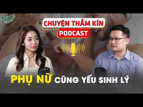 Hỏi Đáp Chuyện Thầm Kín Gallery 2