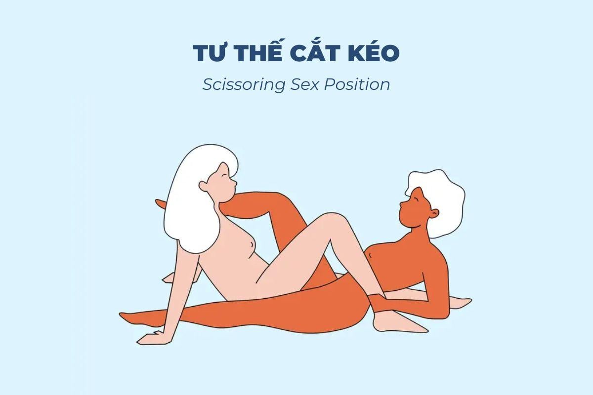 XXX Các Tư Thế Gallery 1