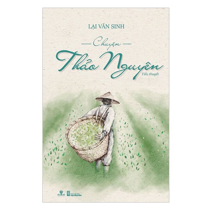 Thảo Nguyên Truyện: Thế Giới Văn Học Đa Dạng Và Hấp Dẫn Gallery 2