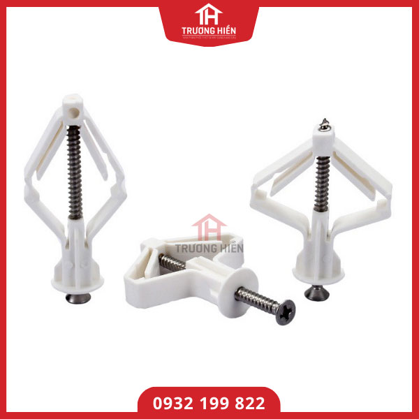 Tắc Kê Thạch Cao: Hướng Dẫn Chọn Lựa và Sử Dụng Gallery 1