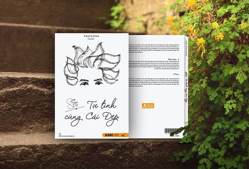 Tự Tình Cùng Cái Đẹp PDF Gallery 1