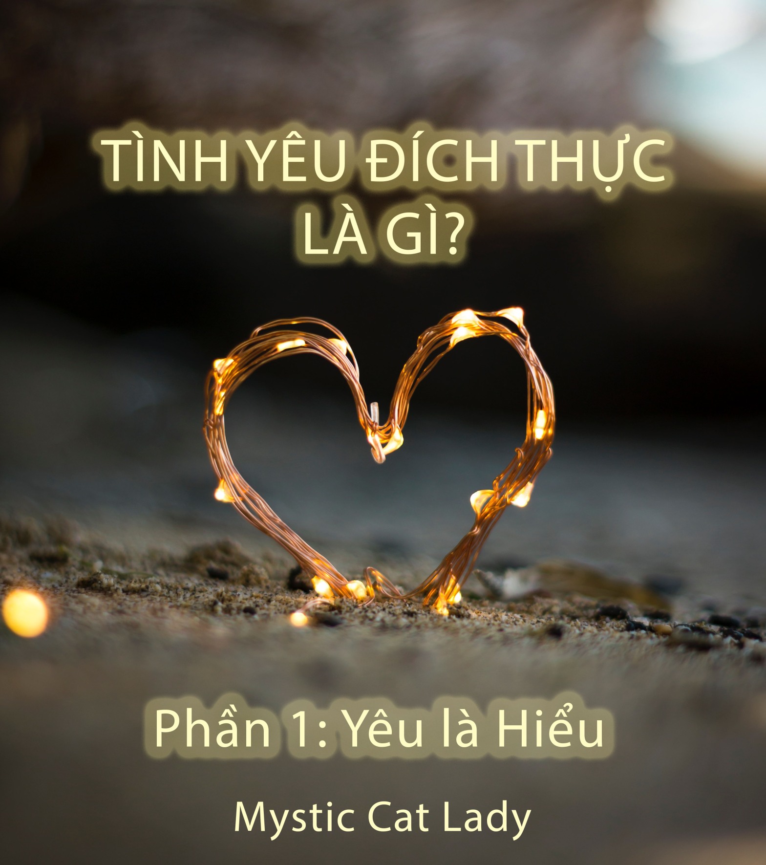 Chỉ Có Thể Là Tình Yêu Gallery 1