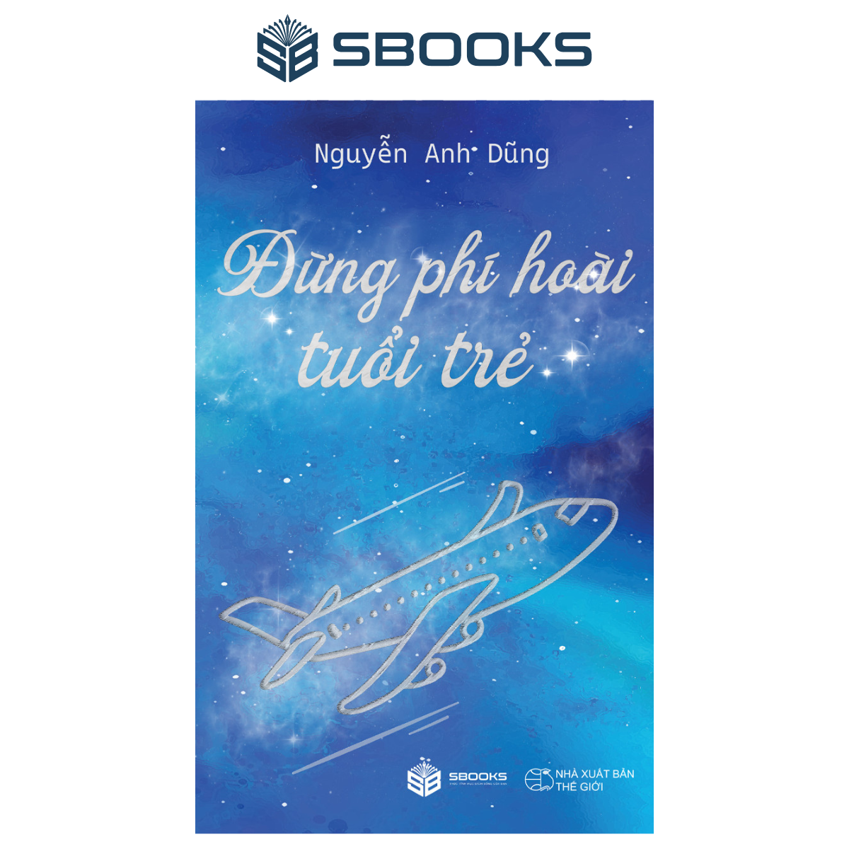 Đừng Hoài Phí Tuổi Trẻ Gallery 1