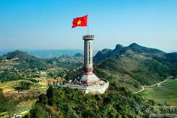 Cờ đỏ ở đâu? Gallery 1