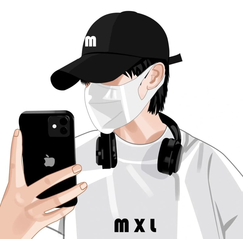 Lấy Ảnh Đại Diện Facebook Nam Gallery 1