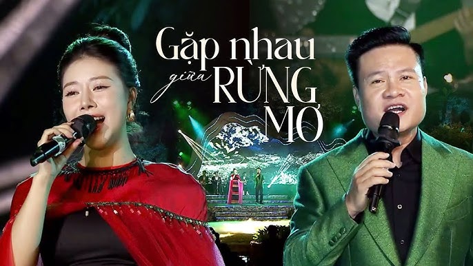 Gặp Nhau Giữa Rừng Mơ Song Ca Gallery 2