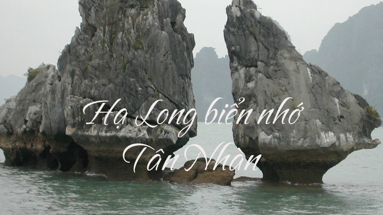 Bài Hát Về Hạ Long: Khám Phá Vẻ Đẹp Kỳ Vĩ Qua Âm Nhạc Gallery 1