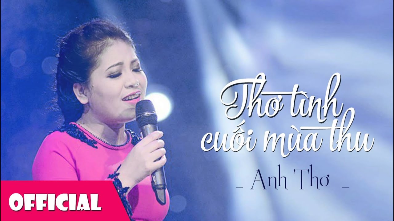 Lời Bài Hát Anh Thơ Thơ Tình Cuối Mùa Thu Gallery 1