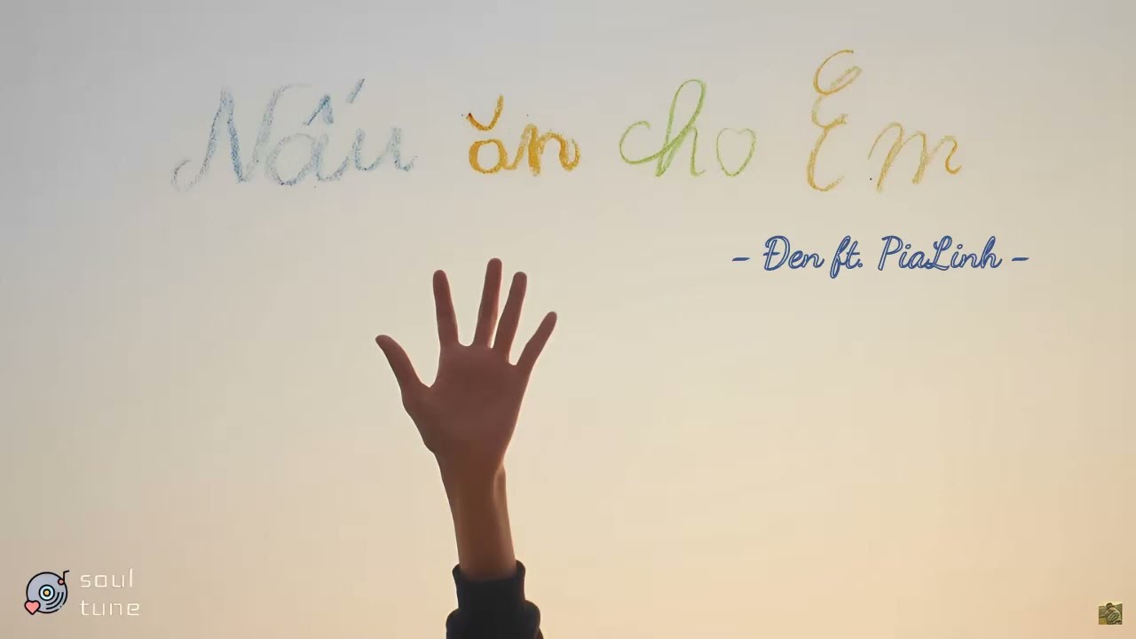 Lời Bài Hát "Đến Nấu Ăn Cho Em" Gallery 1