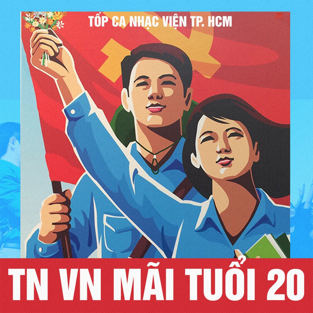 Lời Bài Hát Tốp Ca Nam Nữ Khát Vọng Tuổi Trẻ Gallery 2