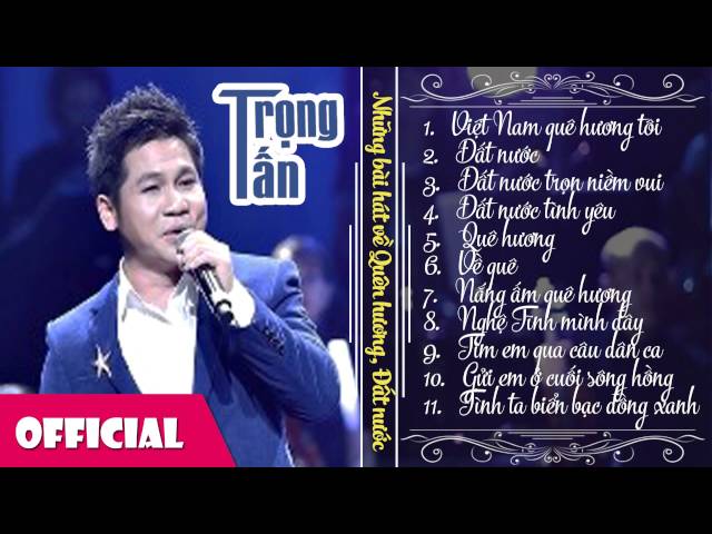 Tốp ca nam nữ hát về quê hương đất nước Gallery 2
