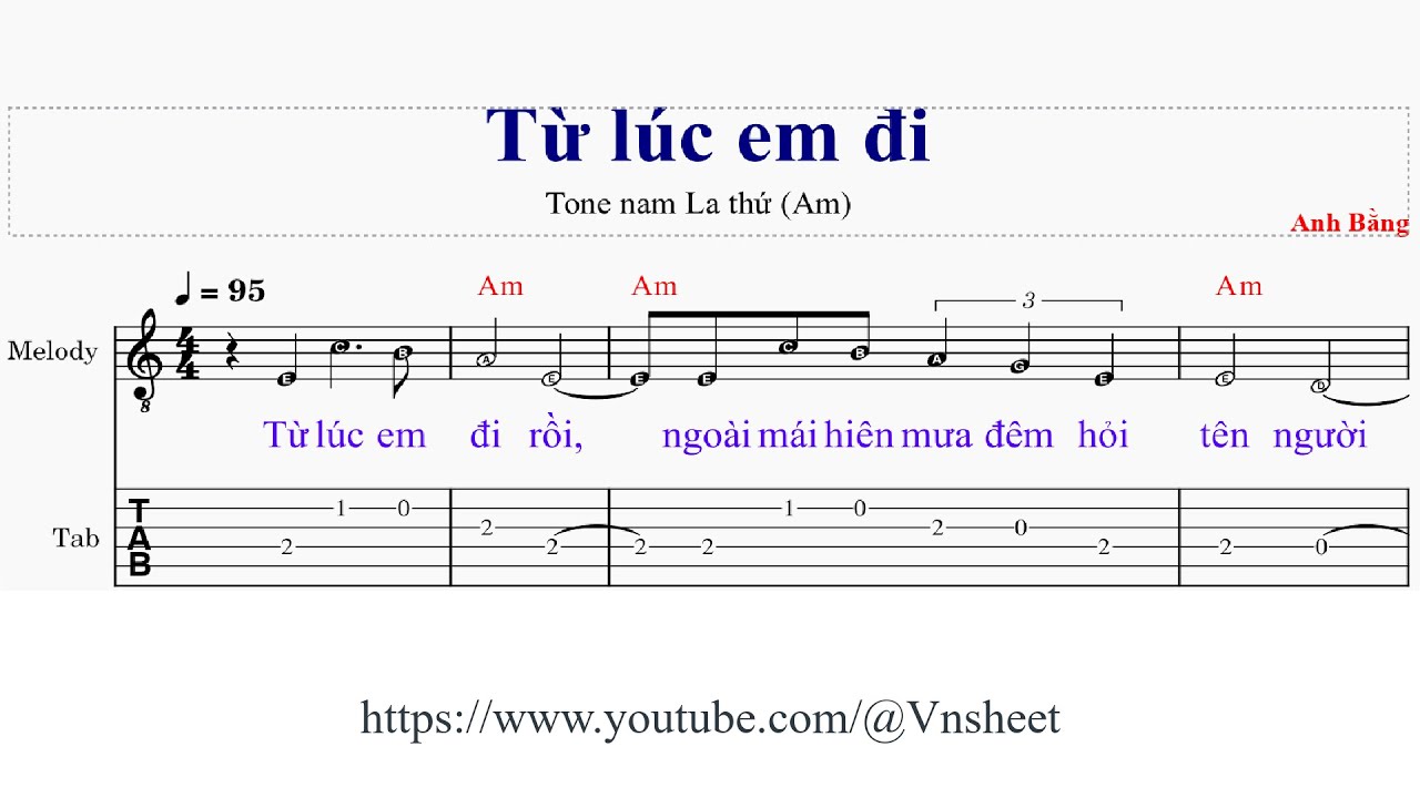 Từ Lúc Em Đi Rồi Gallery 2