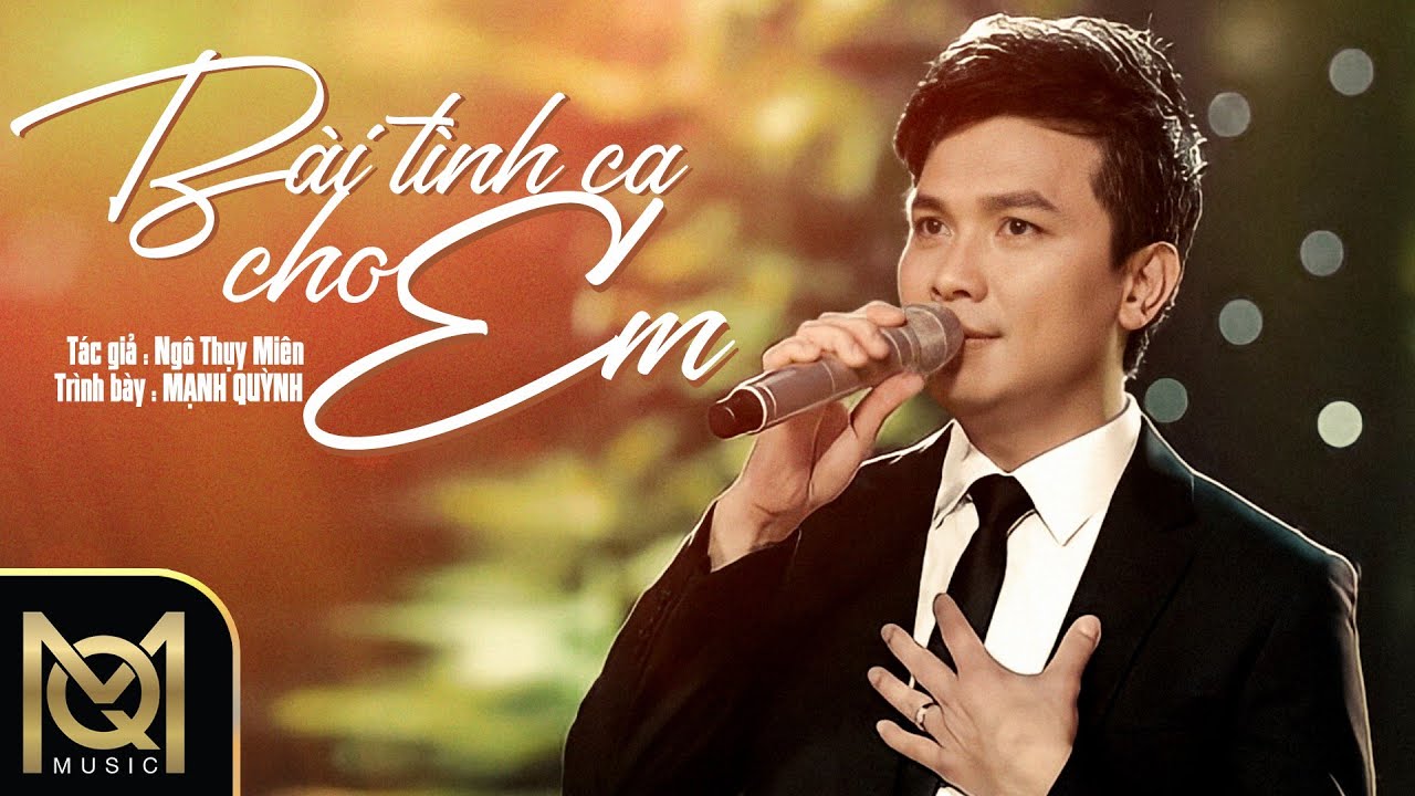 Anh Hát Cho Em Bài Tình Ca Thiết Tha Gallery 2