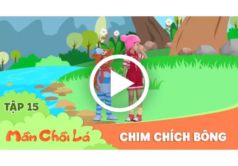 Bài Hát Về Chim: Tuyển tập những ca khúc hay nhất về loài chim Gallery 2