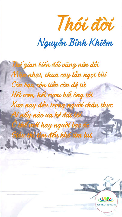 Thói Đời 1 Gallery 2