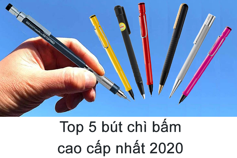 Bút Chì Đắt Nhất Thế Giới Gallery 2