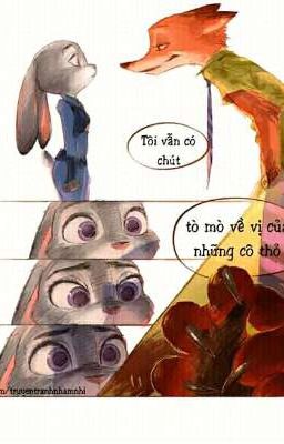 Rùa và Thỏ BL: Câu Chuyện Tình Yêu Bất Ngờ Gallery 2