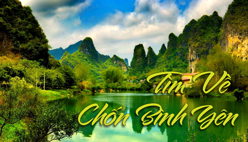 Bài Thơ Chốn Bình Yên Gallery 2