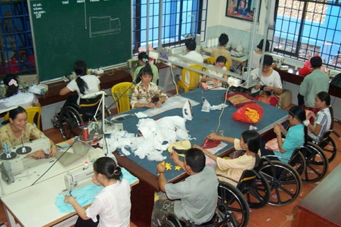 Tìm Việc Làm Cho Người Khuyết Tật: Hướng Dẫn Chi Tiết & Nguồn Hỗ Trợ Gallery 2