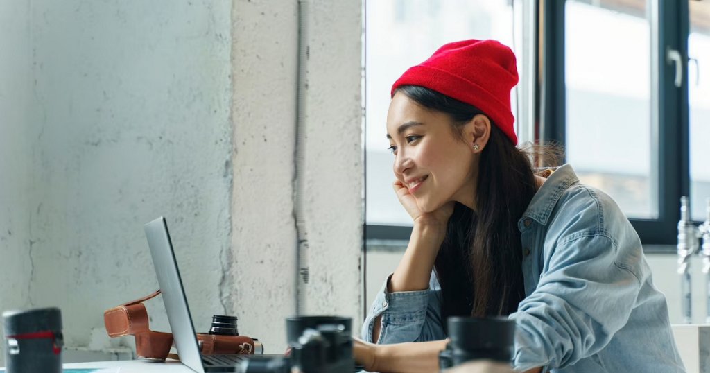 Tìm Kiếm Đam Mê: Hành Trình Khám Phá Bản Thân và Xây Dựng Cuộc Sống Ý Nghĩa
