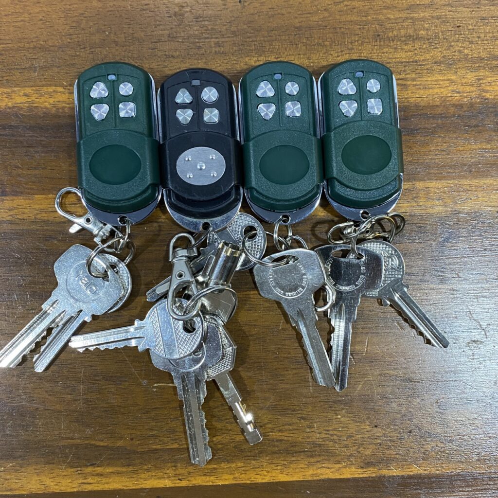 Sửa Chìa Khóa Gần Đây: Dịch Vụ Nhanh Chóng, Uy Tín Và Tiện Lợi Gallery 1
