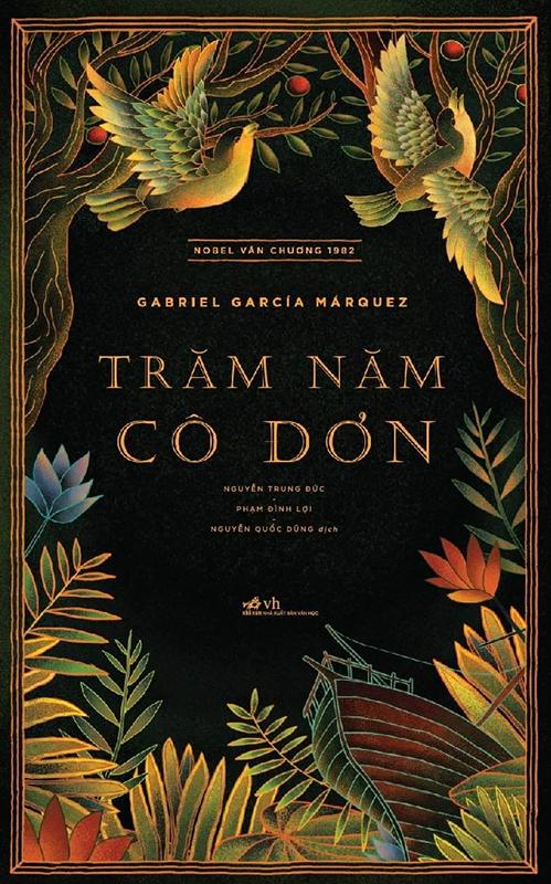 Trăm Năm Cô Đơn Ebook Gallery 1
