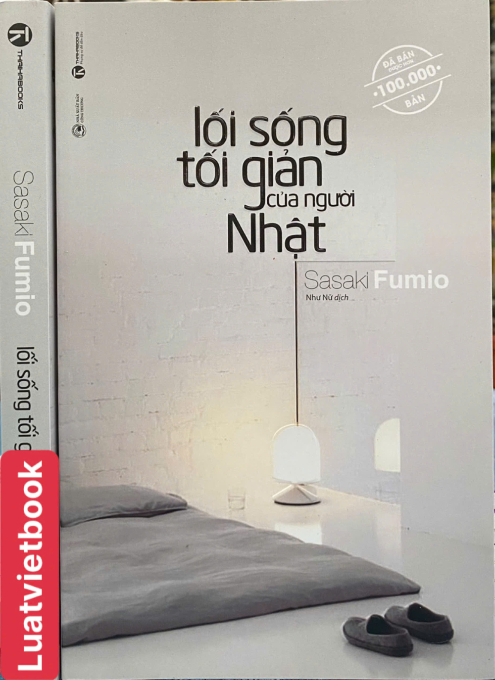 Lối sống tối giản của người Nhật - Ebook Gallery 2