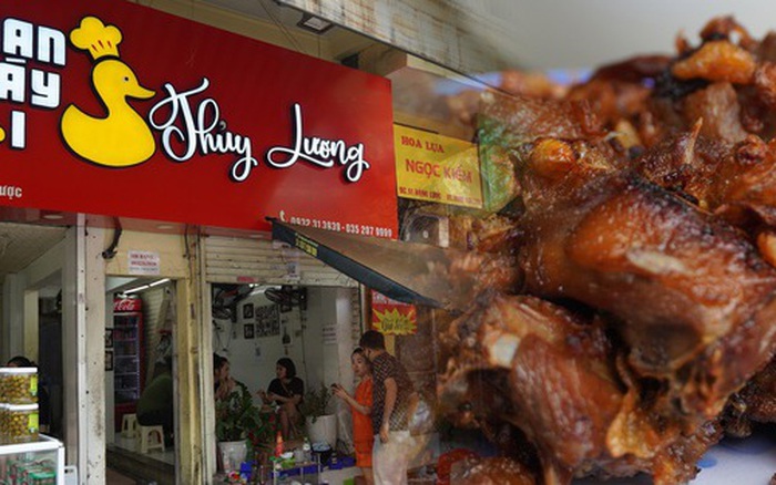 Gà Ngan Cháy Tỏi Gần Đây: Món Ăn Hot Trend Gallery 2
