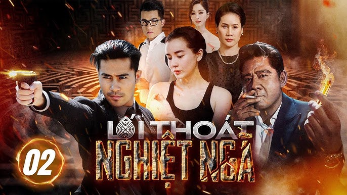 Lối Thoát Nghiệt Ngã: Khi Cuộc Sống Đẩy Bạn Vào Tường Gallery 2
