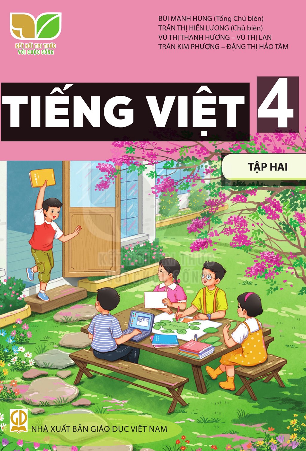 Giải Sách Tiếng Việt Lớp 4 Kết Nối Tri Thức Gallery 2