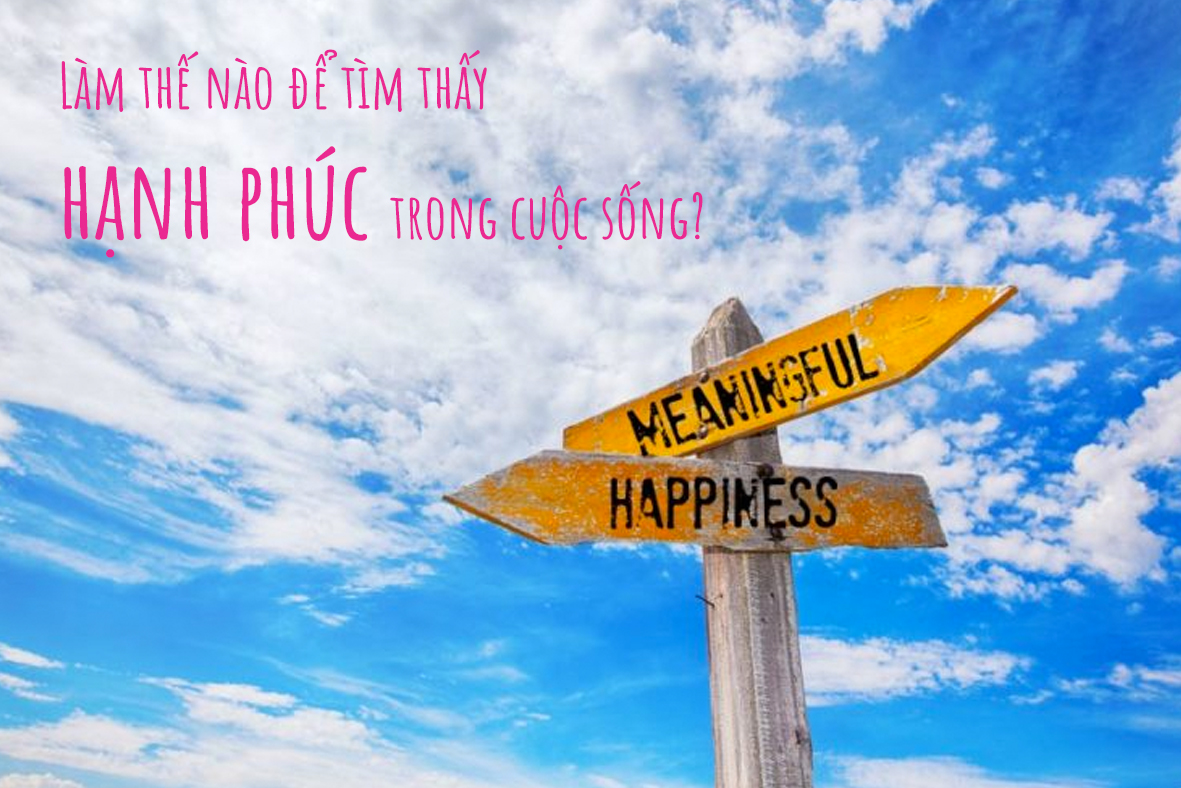 Làm thế nào để có được hạnh phúc? Gallery 1