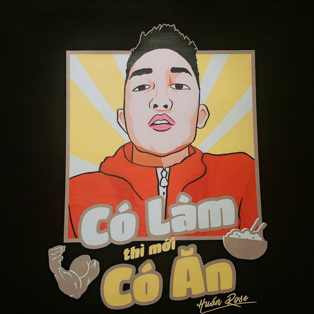 Hình Thầy Huấn Gallery 1