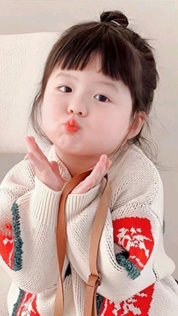 Em Bé Trung Quốc Dễ Thương: Hình Ảnh, Video Và Những Điều Thú Vị Gallery 2