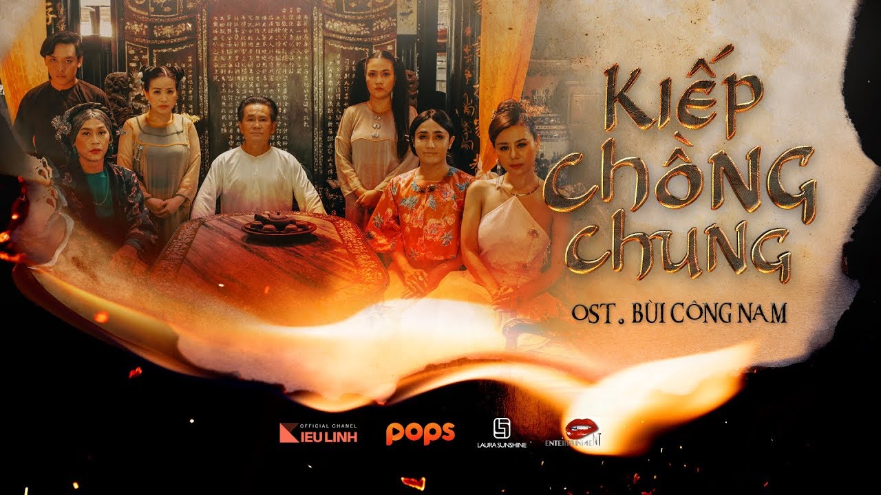 Kiếp Chồng Chung Hợp Âm Gallery 1