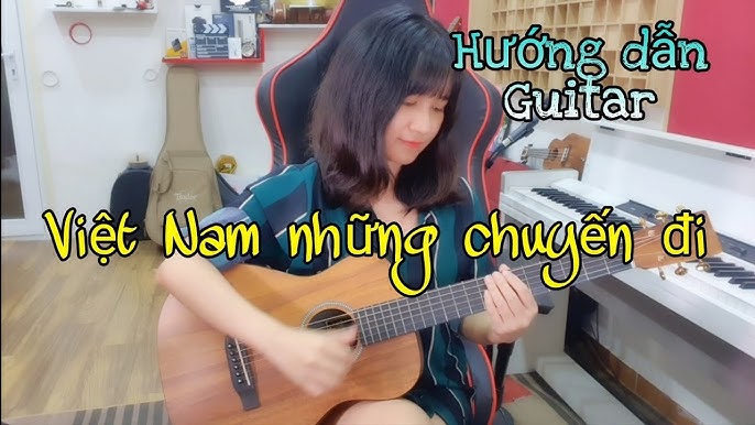 Việt Nam Những Chuyến Đi Hợp Âm Gallery 2