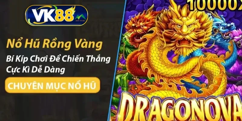Kho Báu Rồng Vàng Gallery 2