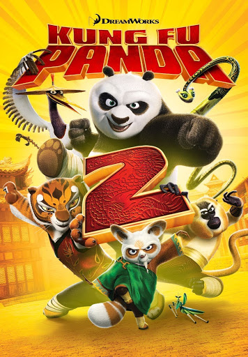 Kung Fu Panda 2 Lồng Tiếng Việt: Xem Phim Online Chất Lượng Cao Gallery 1