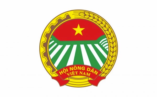 Logo Hội Nông Dân Gallery 2