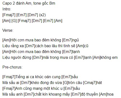 Ly Biệt Lyric Gallery 1