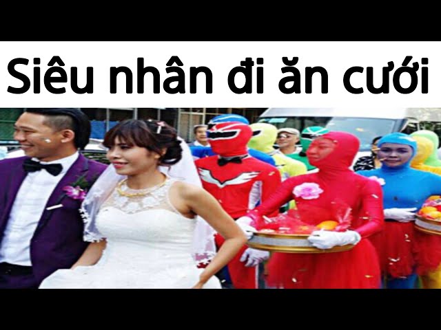 Meme Đám Cưới: Tổng Hợp Những Hình Ảnh Hài Hước Nhất Về Ngày Cưới Gallery 2