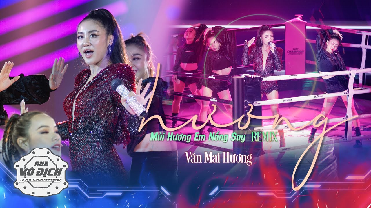 Mùi Hương Em Nồng Say Gallery 1