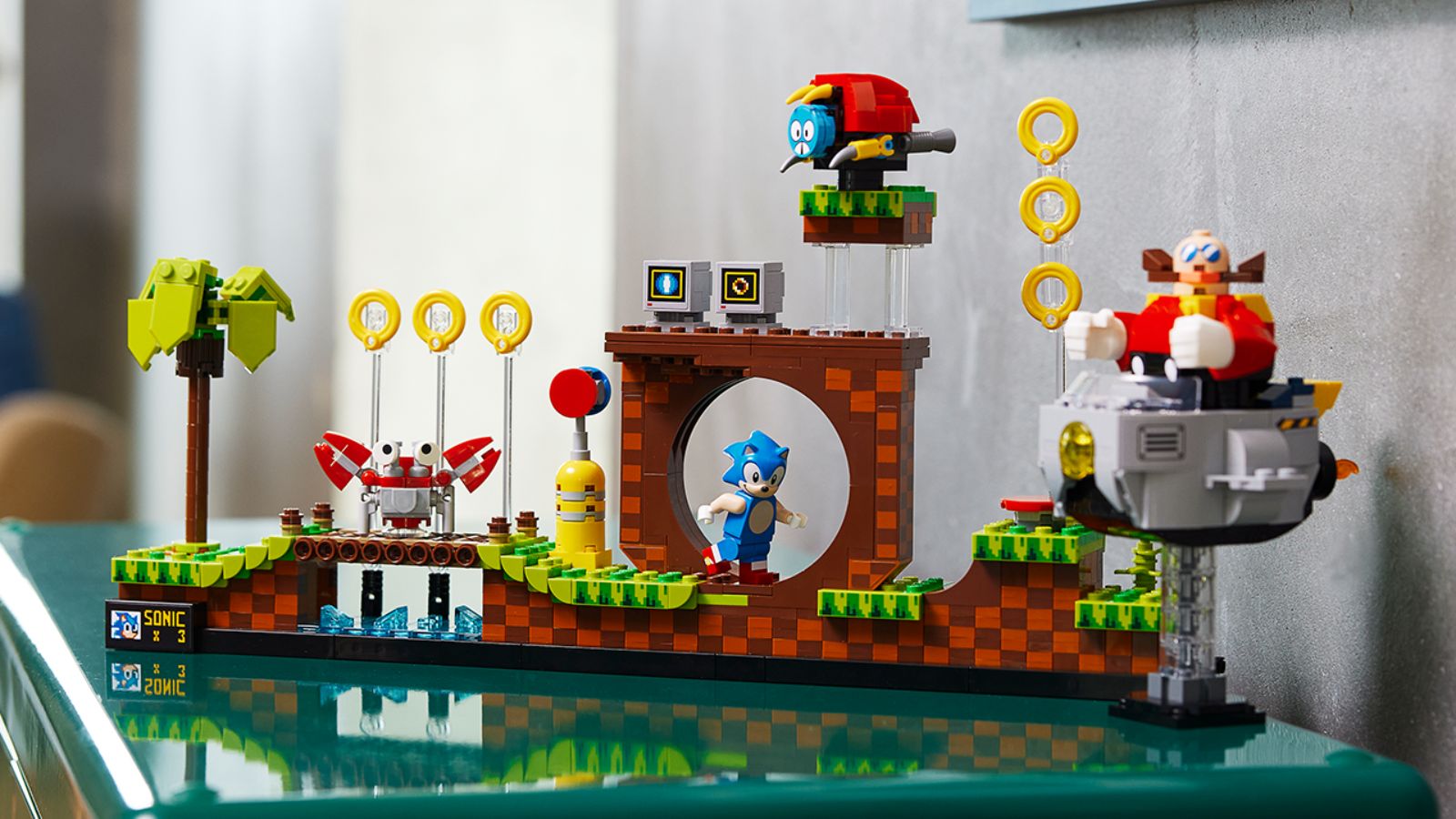 Những Mô Hình Lego Đẹp Mắt Hút Hồn Gallery 2