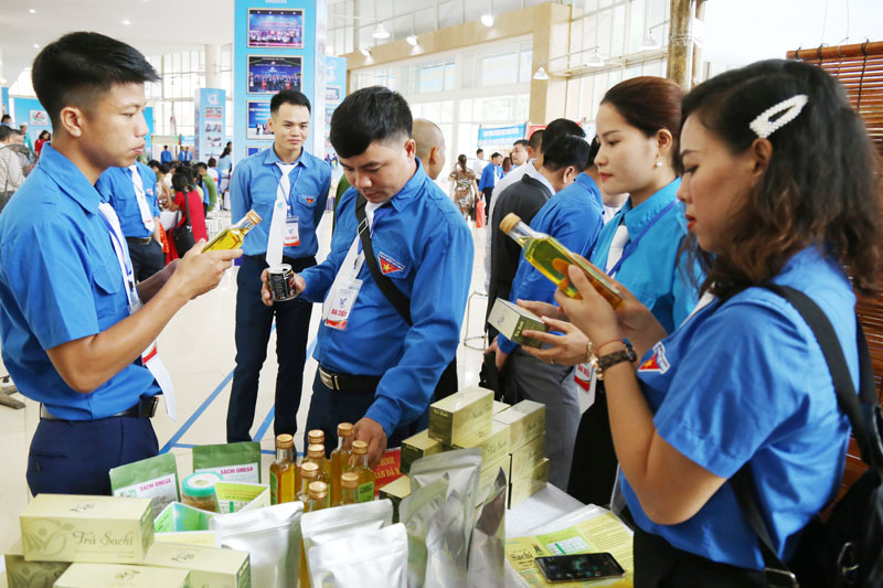 Tìm Hiểu Về Lập Nghiệp Cho Thanh Niên: Hướng Dẫn Chi Tiết & Kinh Nghiệm Thực Tế Gallery 2