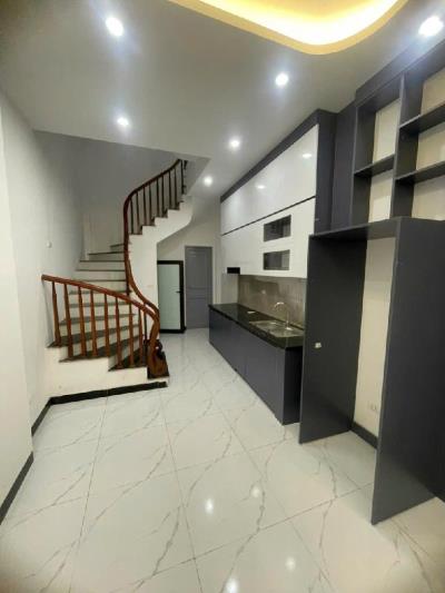Nhà đất Tả Thanh Oai - Thông tin chi tiết, giá cả cập nhật Gallery 2
