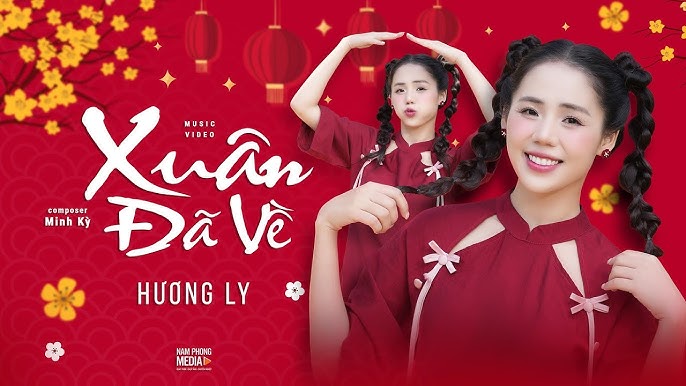 Nhạc Xuân Đã Về Gallery 2