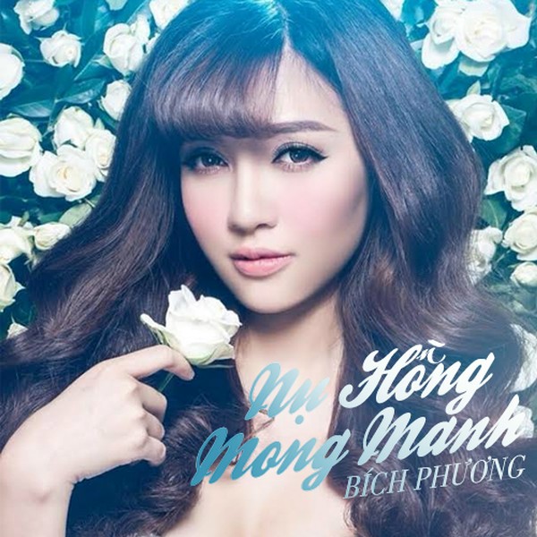 Nghe Bích Phương Nụ Hồng Mong Manh Gallery 1